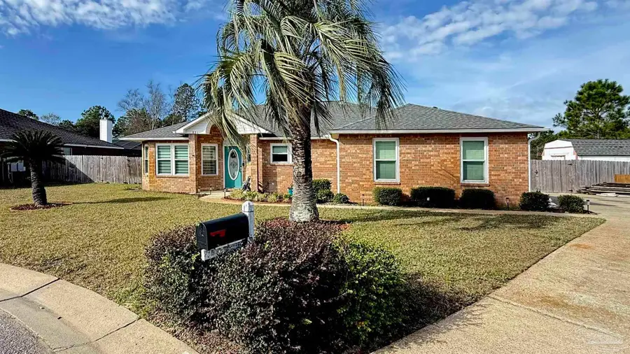 831 Ebb Tide Dr, Pensacola, FL 32507 - Image #3