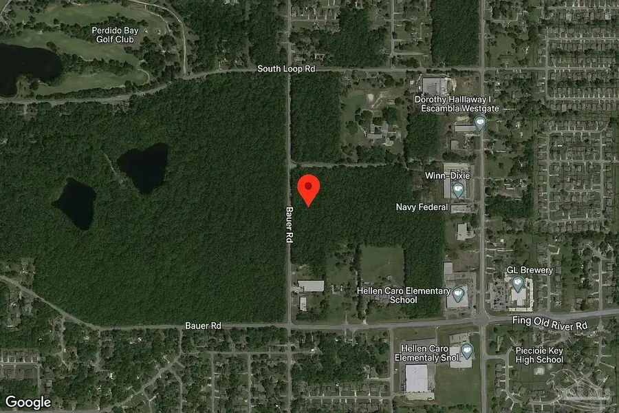 4300 Bauer Rd, Pensacola, FL 32507 - Image #2