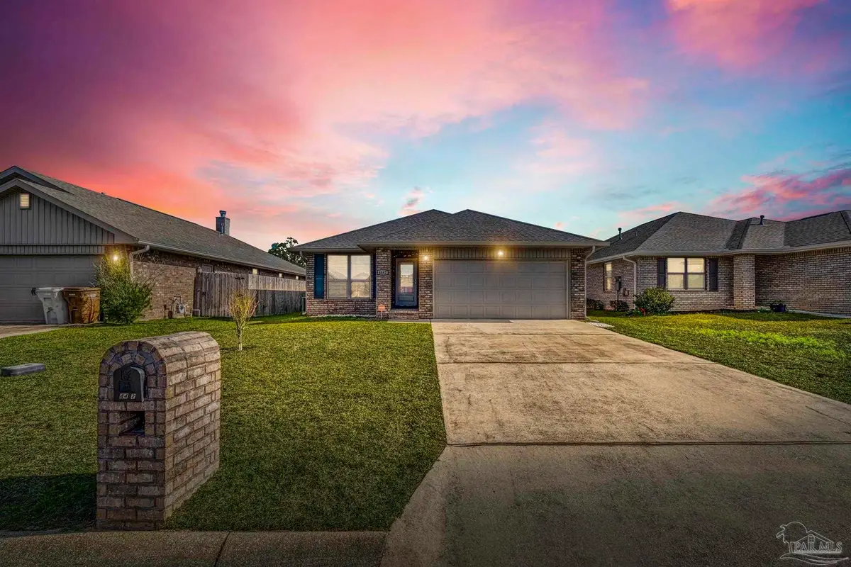 4442 Fiske St, Pace, FL 32571 - Image #1