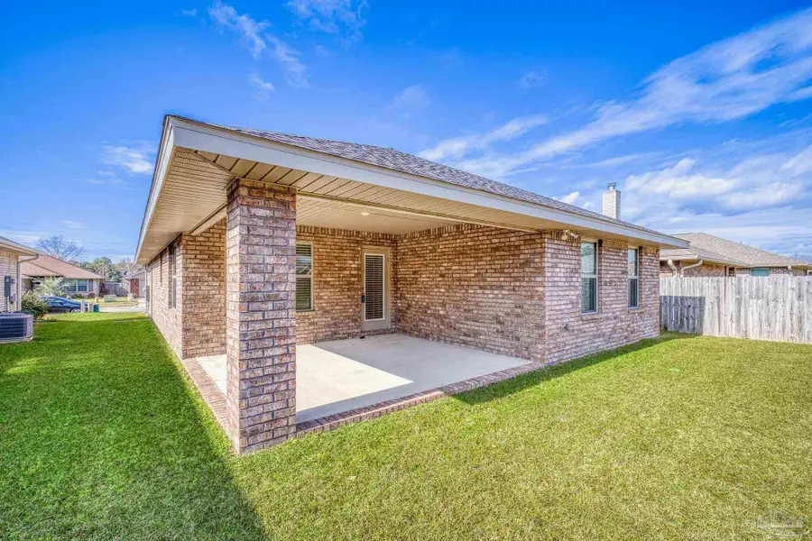 4442 Fiske St, Pace, FL 32571 - Image #3