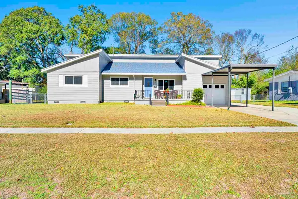 14 Nottingham Way, Pensacola, FL 32506