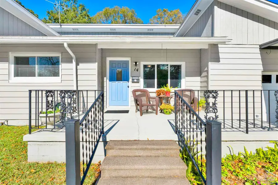 14 Nottingham Way, Pensacola, FL 32506 - Image #2