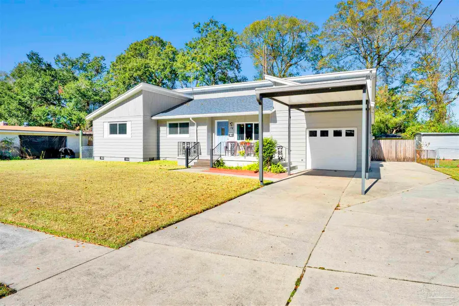 14 Nottingham Way, Pensacola, FL 32506 - Image #3