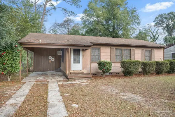 3218 6th Ave, Pensacola, FL 32503