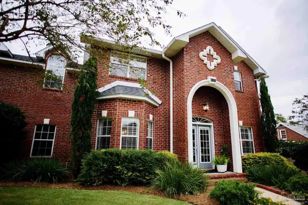 1900 E Desoto St, Pensacola, FL 32501