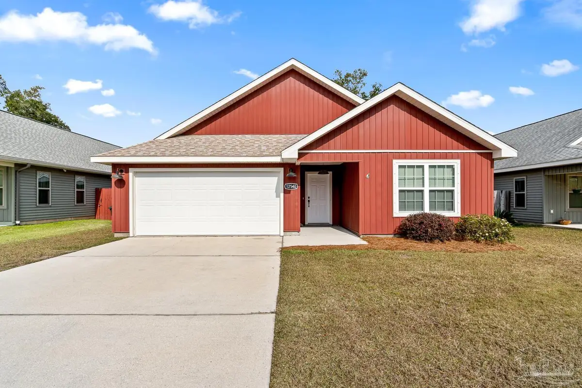 12540 Reunion Place, Pensacola, FL 32506 - Image #1