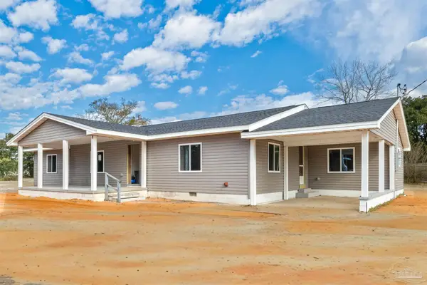 2718 Copter Rd, Pensacola, FL 32514