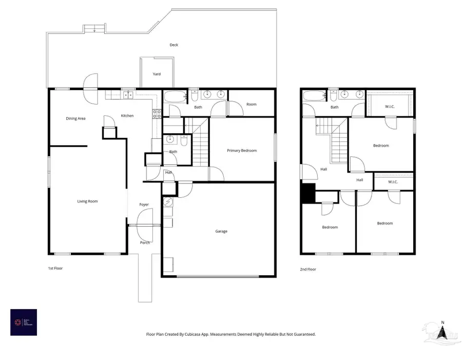 404 Shorewood Cir, Pensacola, FL 32507 - Image #2