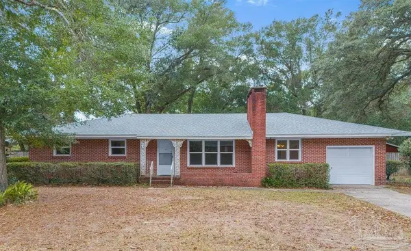 101 N 72nd Ave, Pensacola, FL 32506