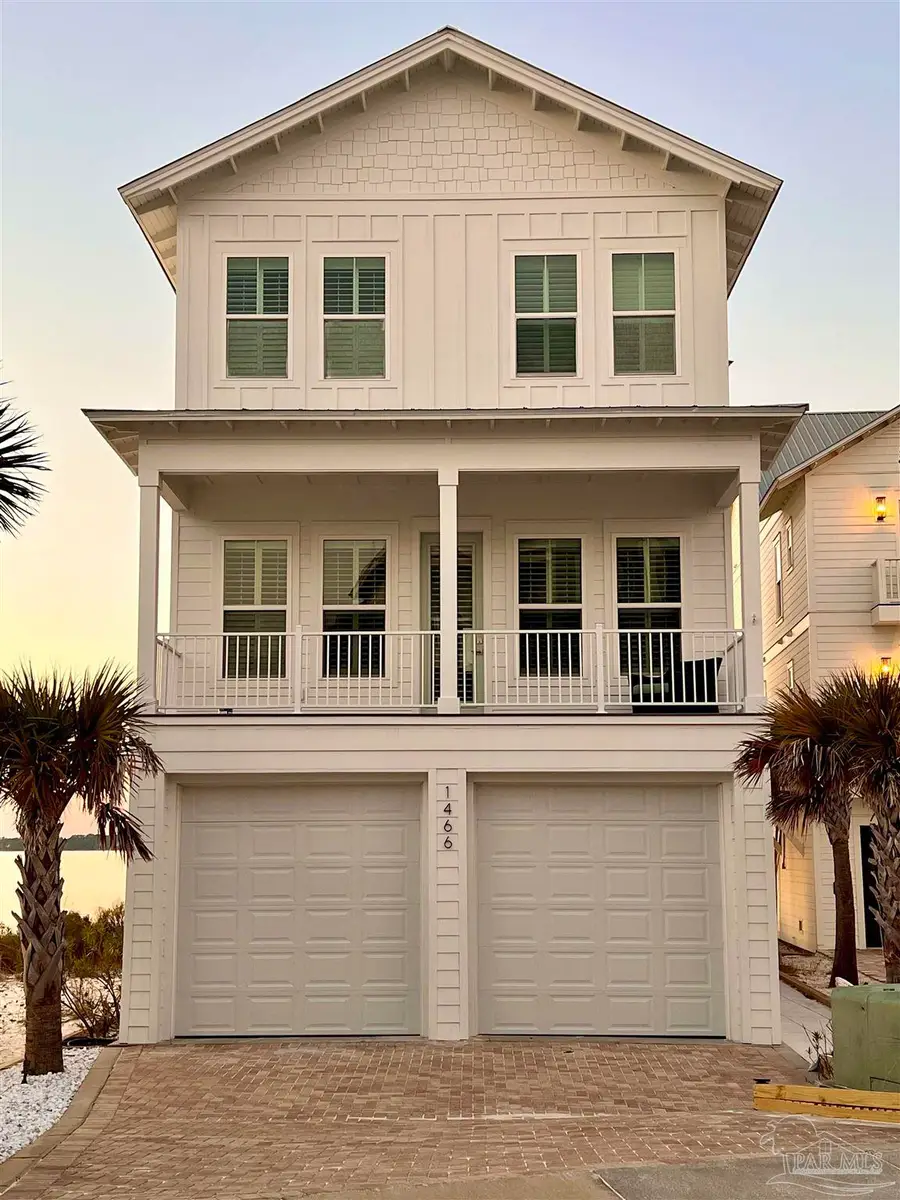 1466 Seaside Cir, Navarre, FL 32566 - #3