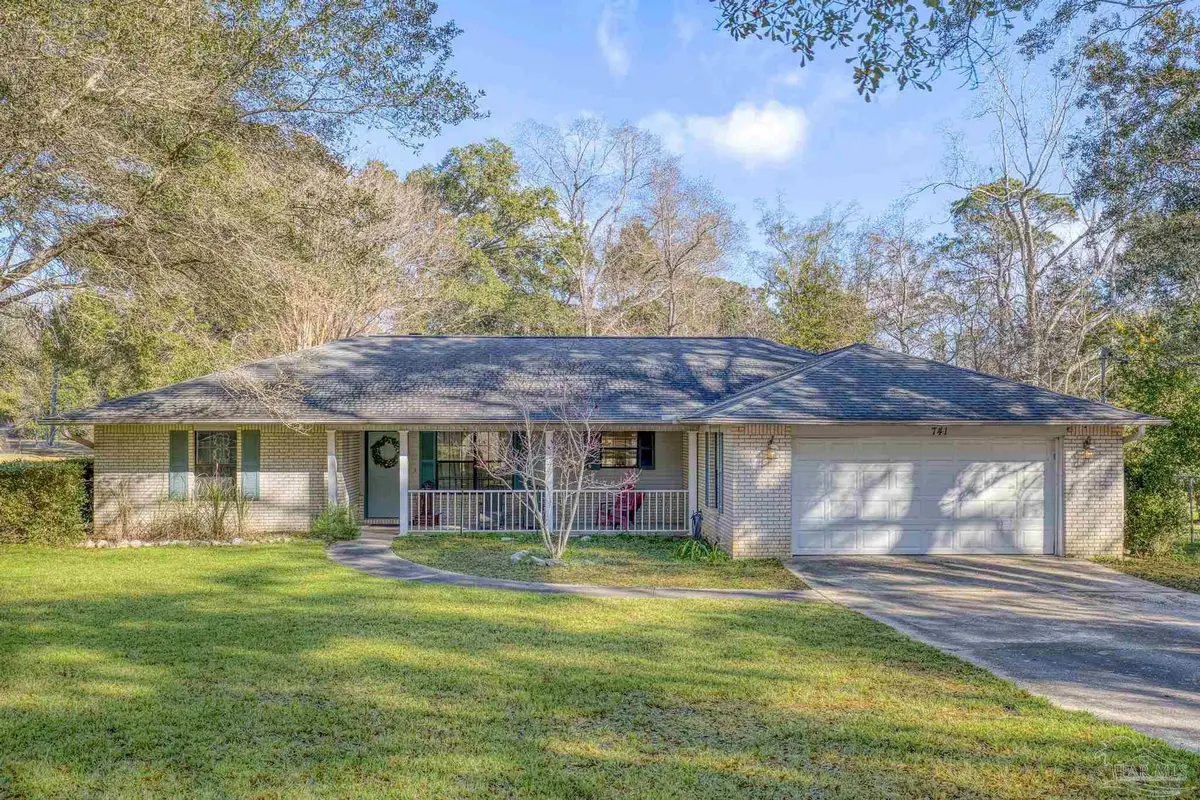 741 Vickery Dr, Pensacola, FL 32514 - #1