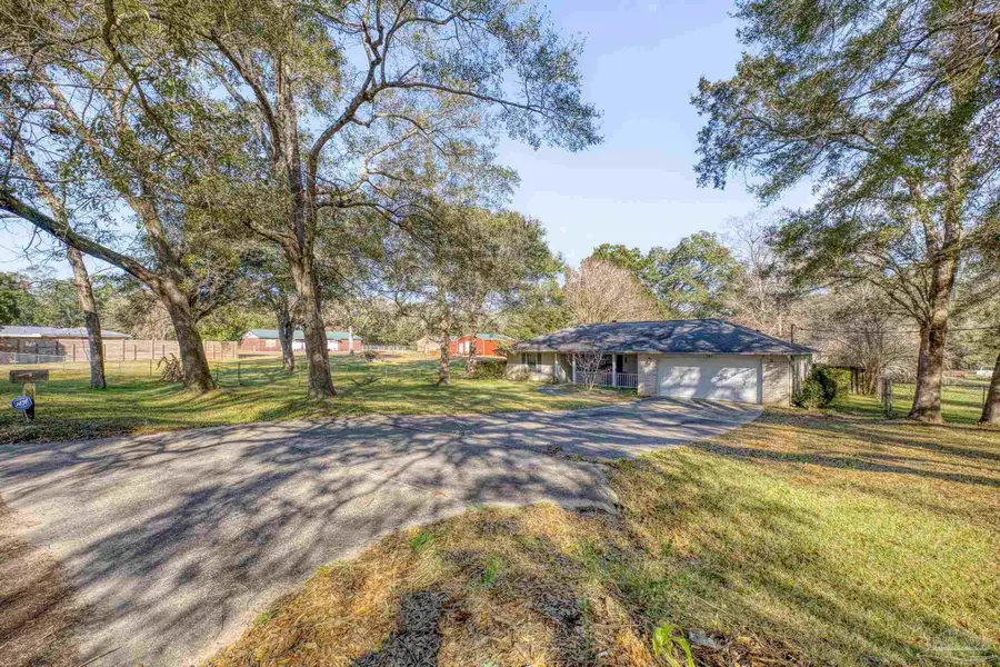 741 Vickery Dr, Pensacola, FL 32514 - #3