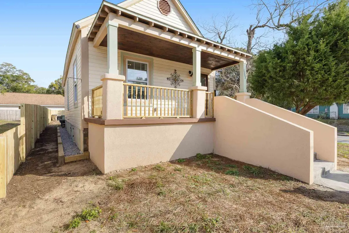 1302 Dr Martin Luther King Jr Dr, Pensacola, FL 32503 - Image #1