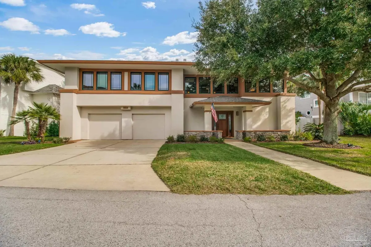 324 Deer Point Dr, Gulf Breeze, FL 32561 - Image #1