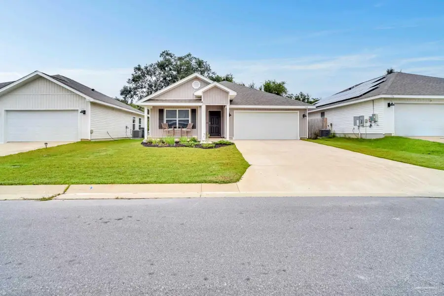 1760 Paisleigh Dr, Pensacola, FL 32534 - #3