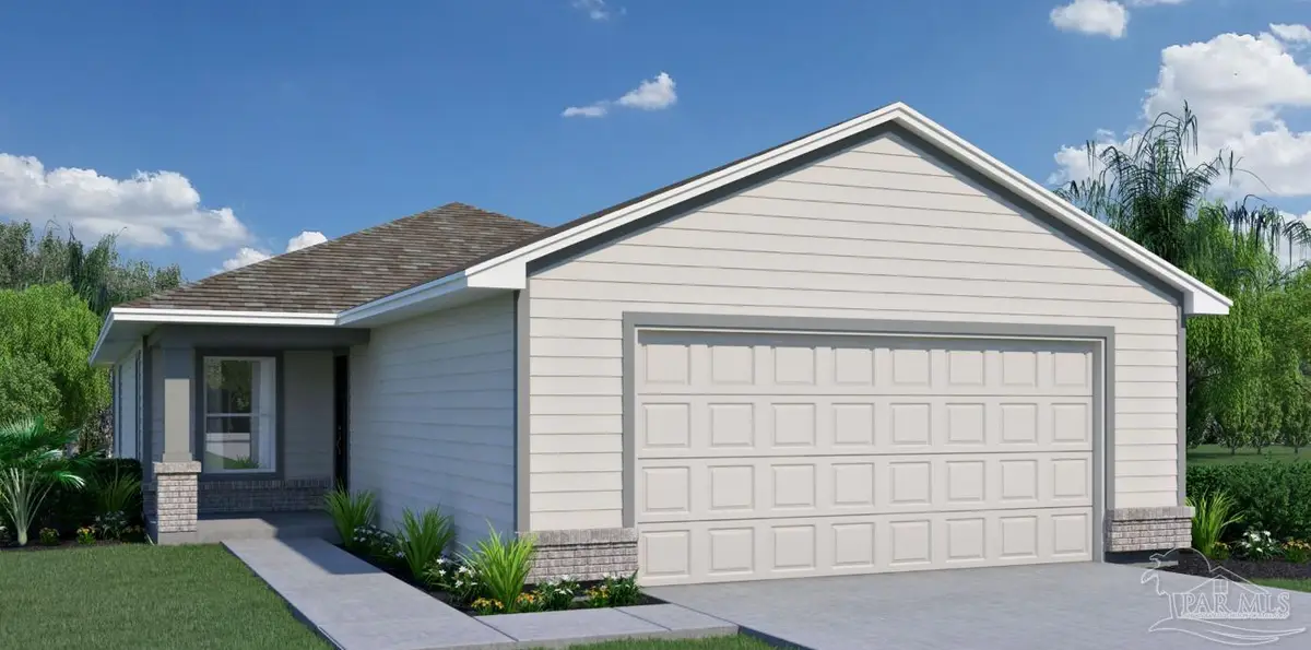 3581 Bay Magnolia Way, Pace, FL 32571 - Image #1