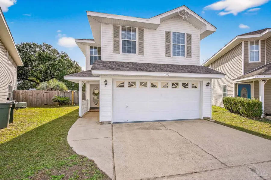 3280 Two Sisters Way, Pensacola, FL 32505 - Image #2