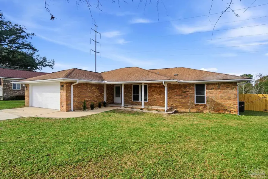 2634 Tinosa Cir, Pensacola, FL 32526 - Image #2