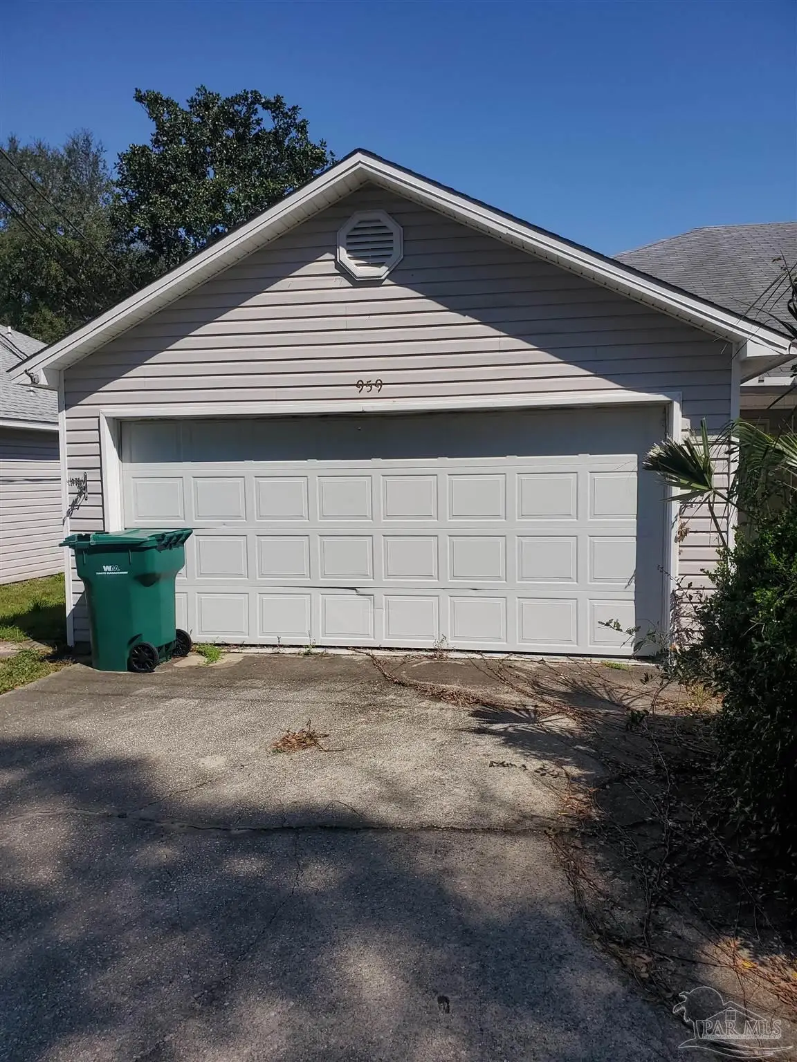 959 Tray Dr, Fort Walton Beach, FL 32547 - Image #1