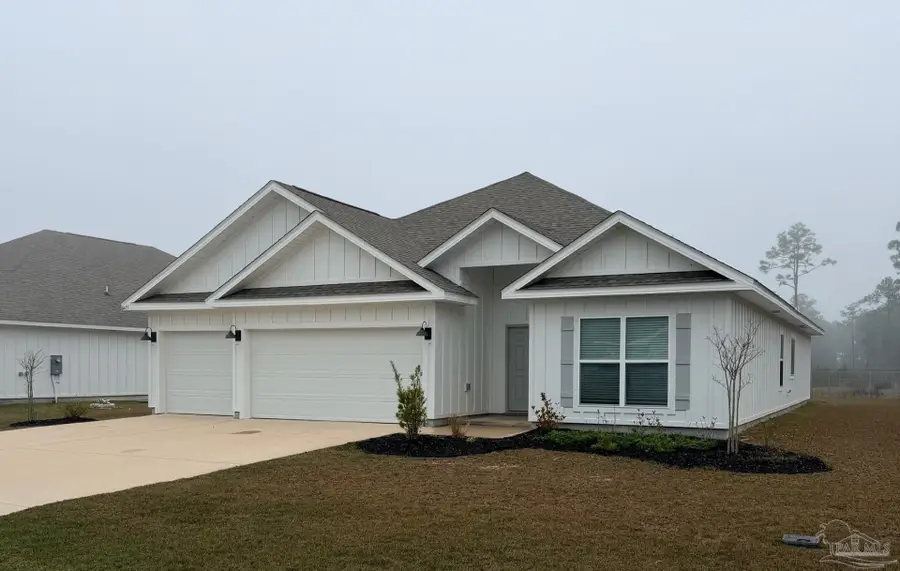 6615 Forest Bay Ave, Gulf Breeze, FL 32563 - Image #3