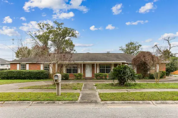 601 E Scott St, Pensacola, FL 32503