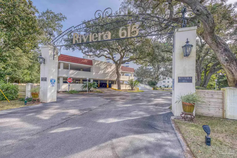 615 Bayshore Dr #305-B, Pensacola, FL 32507 - Image #2