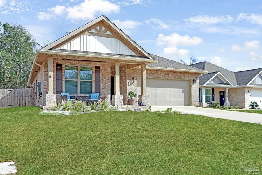 1932 Appleton Dr, Cantonment, FL 32533 - Image #2