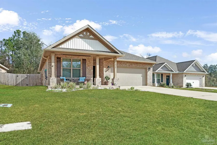 1932 Appleton Dr, Cantonment, FL 32533 - Image #3