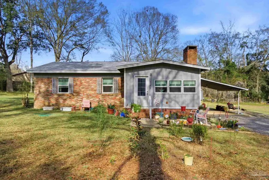 148 San Carlos Rd, Cantonment, FL 32533 - Image #2