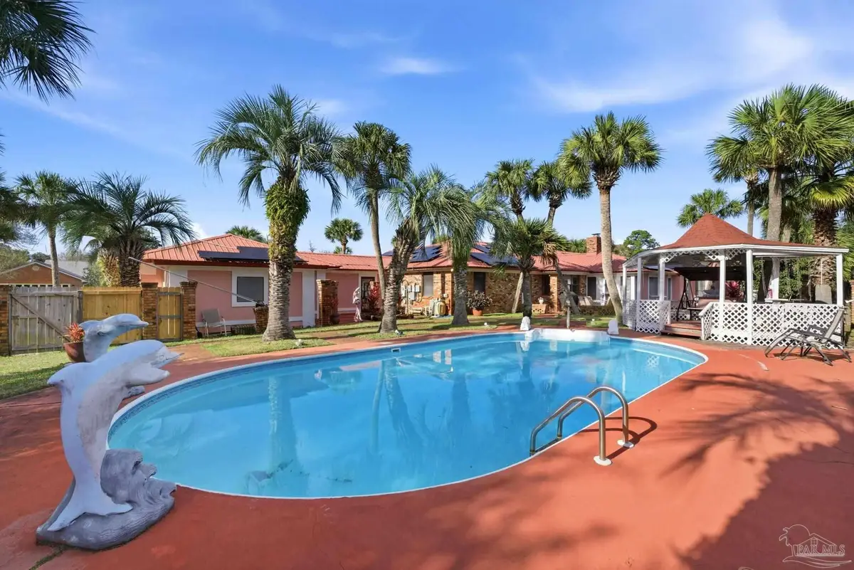 964 Vestavia Way, Gulf Breeze, FL 32563 - Image #1