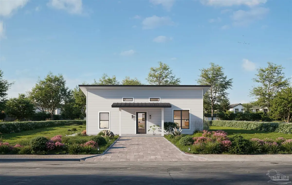 440 Western Pines Rd, Cantonment, FL 32533 - Image #1