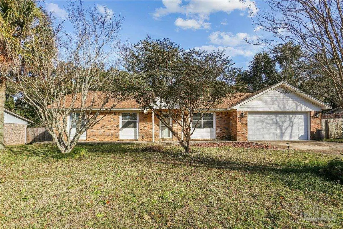 1058 New Haven Dr, Cantonment, FL 32533 - Image #1