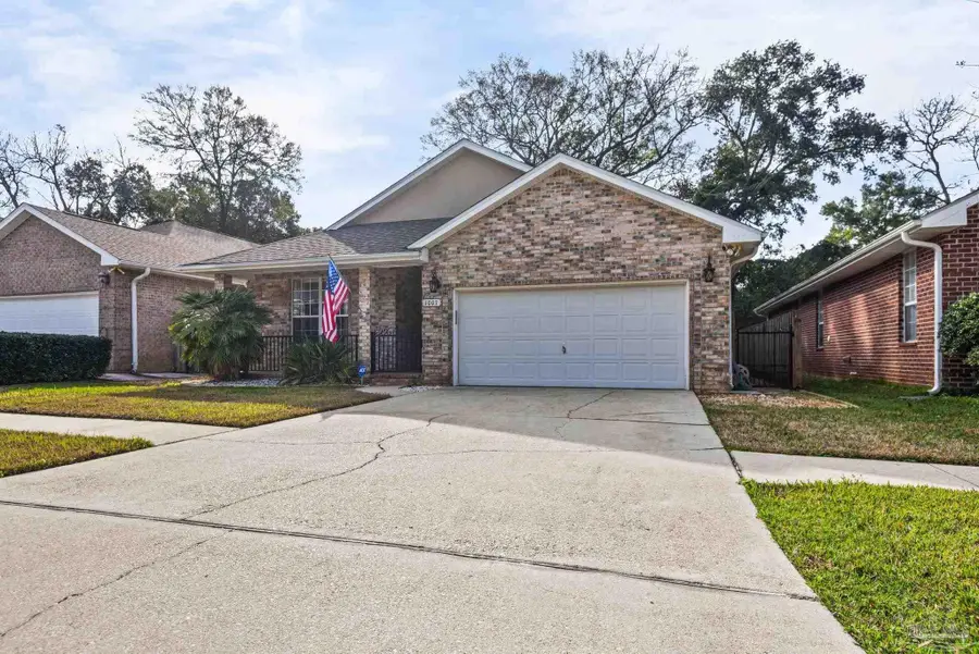 1007 Patriot Pl, Pensacola, FL 32534 - Image #2