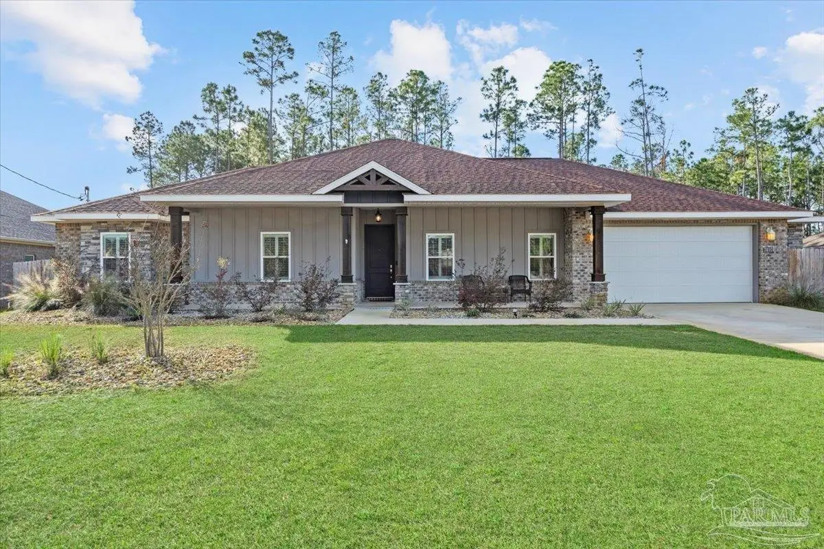 7497 Rexford St, Navarre, FL 32566 - Image #1