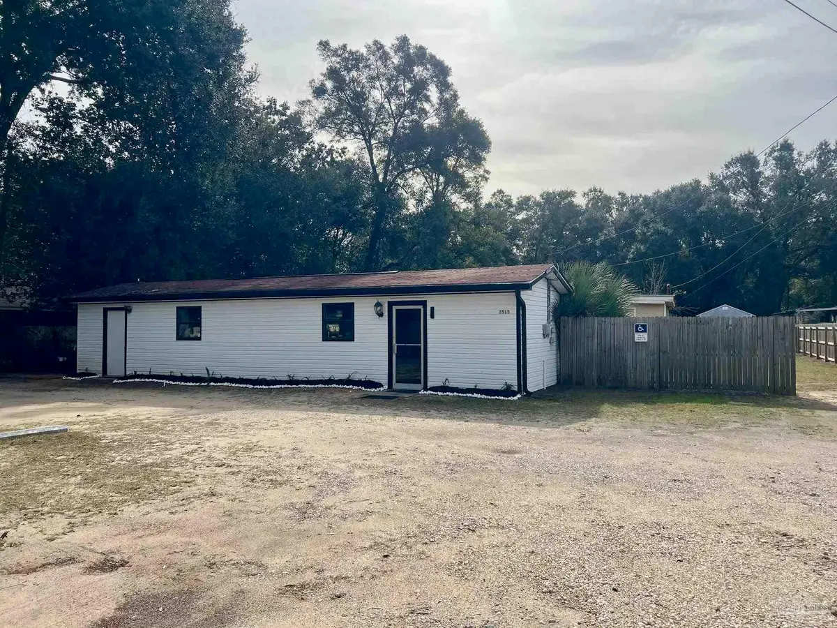 2515 Johnson Ave, Pensacola, FL 32514 - Image #1