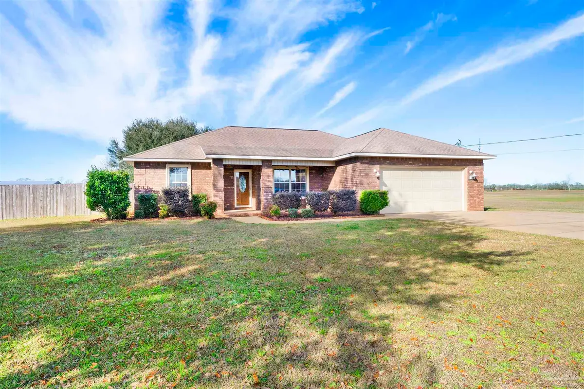 3351 N Simmons Rd, Jay, FL 32565 - Image #1