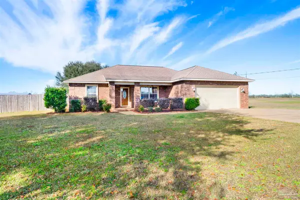 3351 N Simmons Rd, Jay, FL 32565