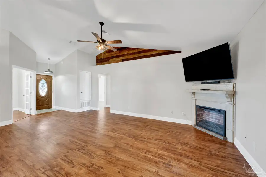 3351 N Simmons Rd, Jay, FL 32565 - Image #3