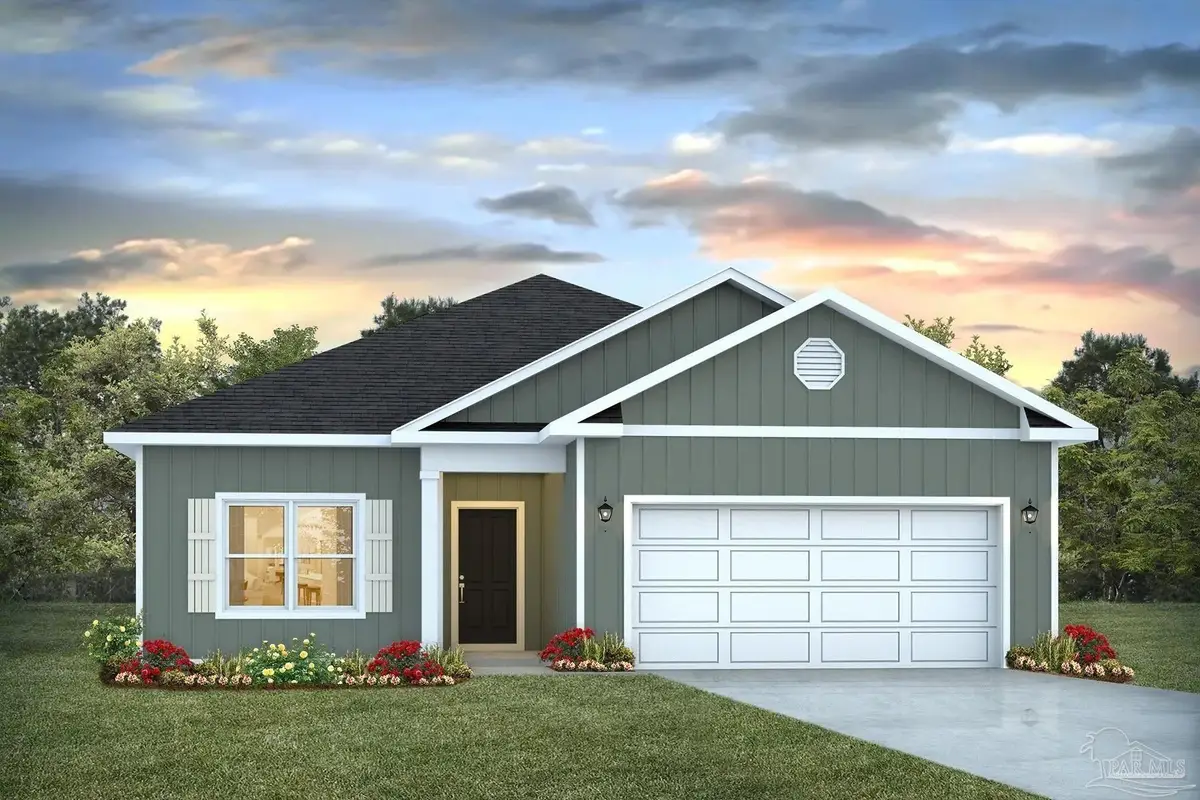 547 Bridle Way, Pensacola, FL 32534 - Image #1