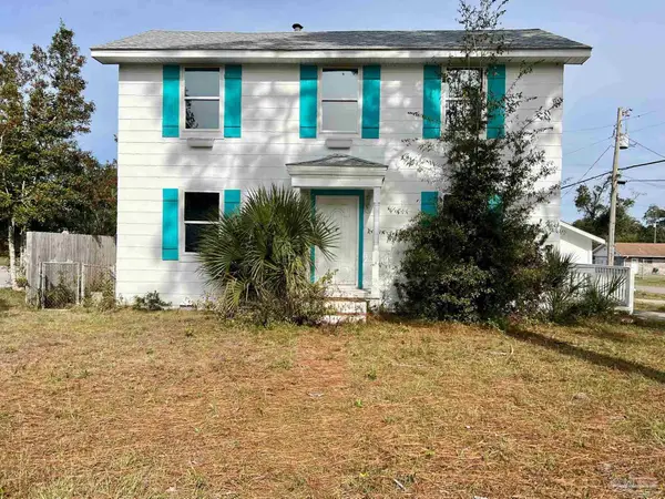 800 Mallory St, Pensacola, FL 32501