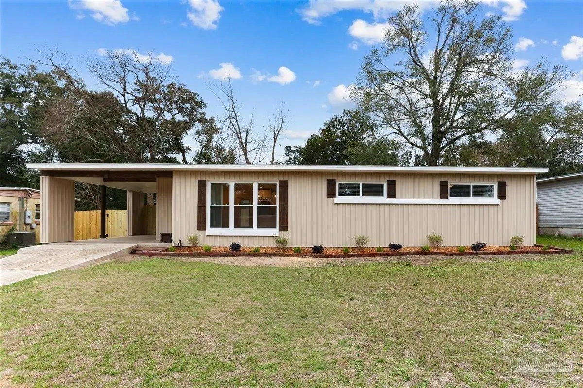 207 Alton Rd, Pensacola, FL 32507 - Image #1