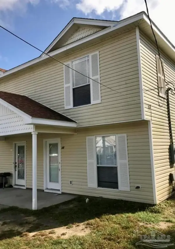 8435 Chisholm Rd #15, Pensacola, FL 32514