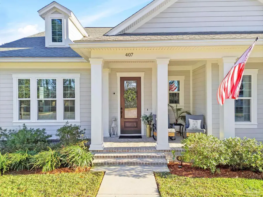 407 Sweetgrass Ln, Niceville, FL 32578 - Image #3