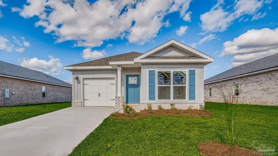 8142 Fox Hunt Dr, Milton, FL 32583 - Image #2