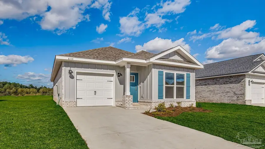 8142 Fox Hunt Dr, Milton, FL 32583 - Image #3