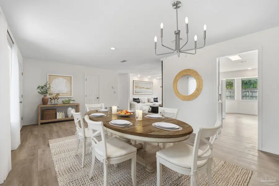 6021 Twilight Dr, Milton, FL 32570 - Image #3