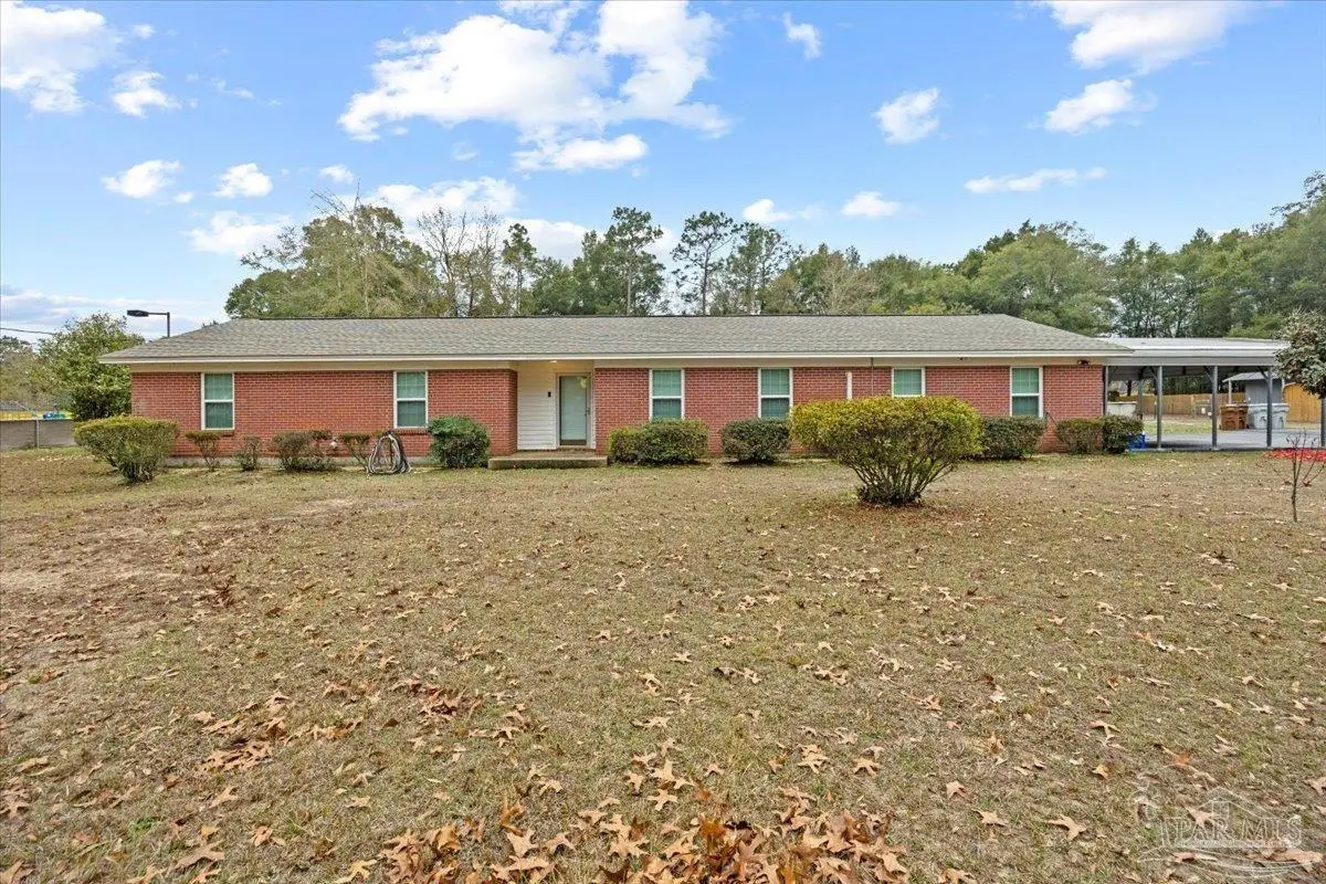 5637 Camellia Ave, Milton, FL 32570 - Image #1