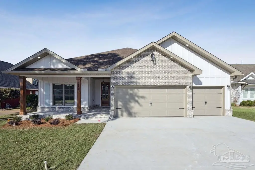 3163 Southfork Dr, Pace, FL 32571 - Image #1