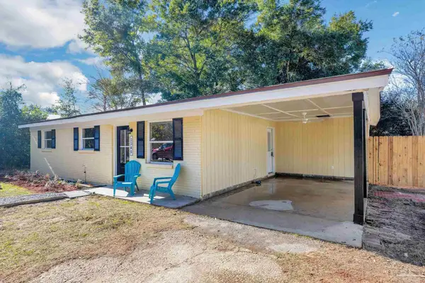 2345 N 8th Ave, Pensacola, FL 32503