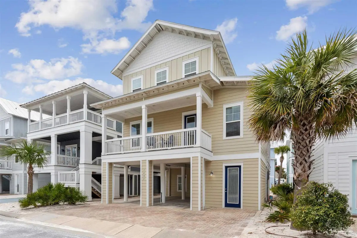 1495 Seaside Cir, Navarre Beach, FL 32566 - Image #1